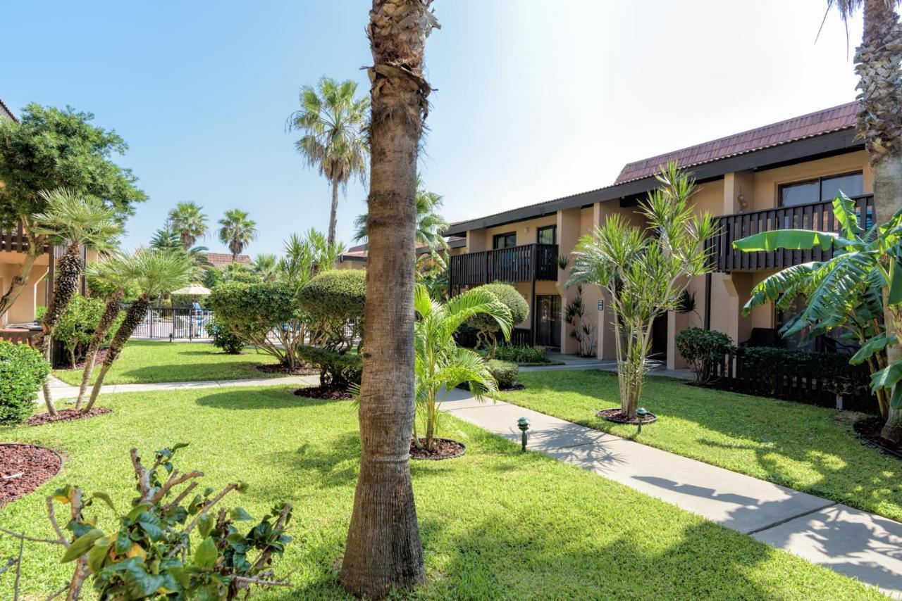 Apartamento Tiki 103 South Padre Island Exterior foto