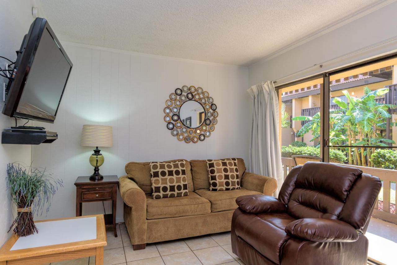 Apartamento Tiki 103 South Padre Island Exterior foto
