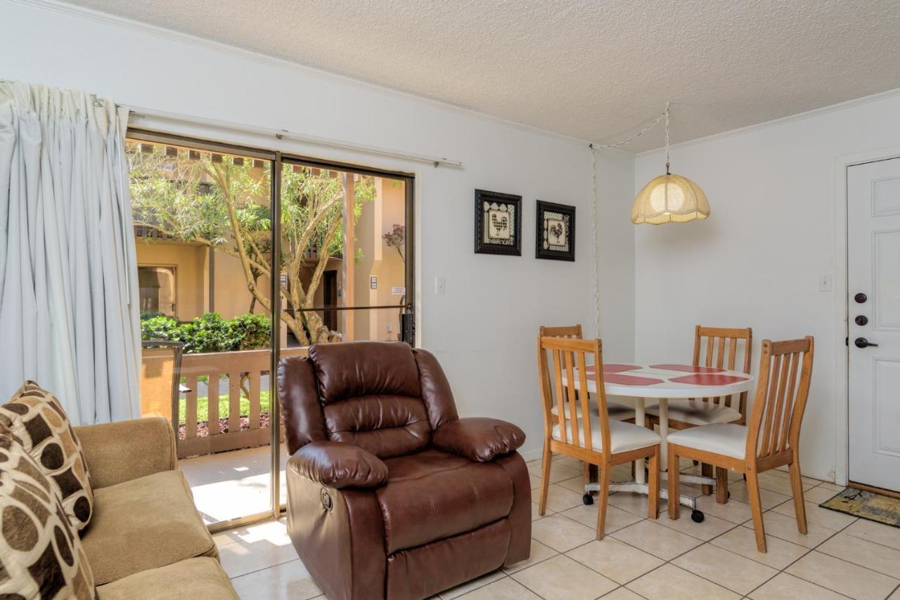 Apartamento Tiki 103 South Padre Island Exterior foto