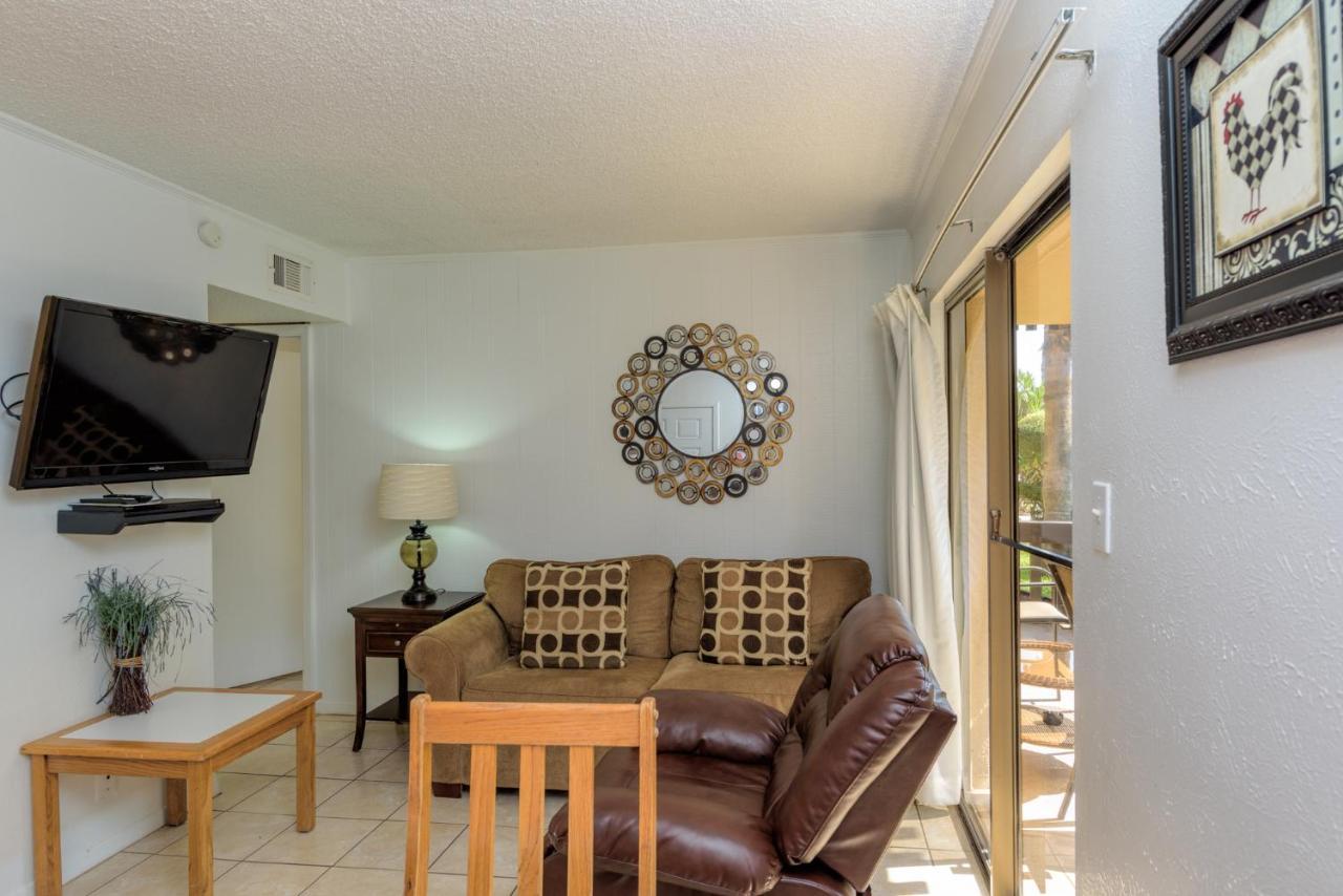 Apartamento Tiki 103 South Padre Island Exterior foto