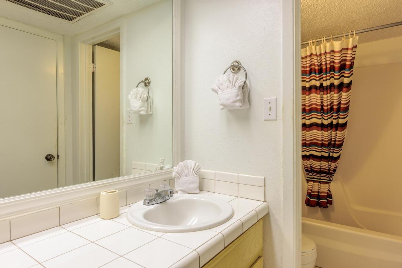 Apartamento Tiki 103 South Padre Island Exterior foto