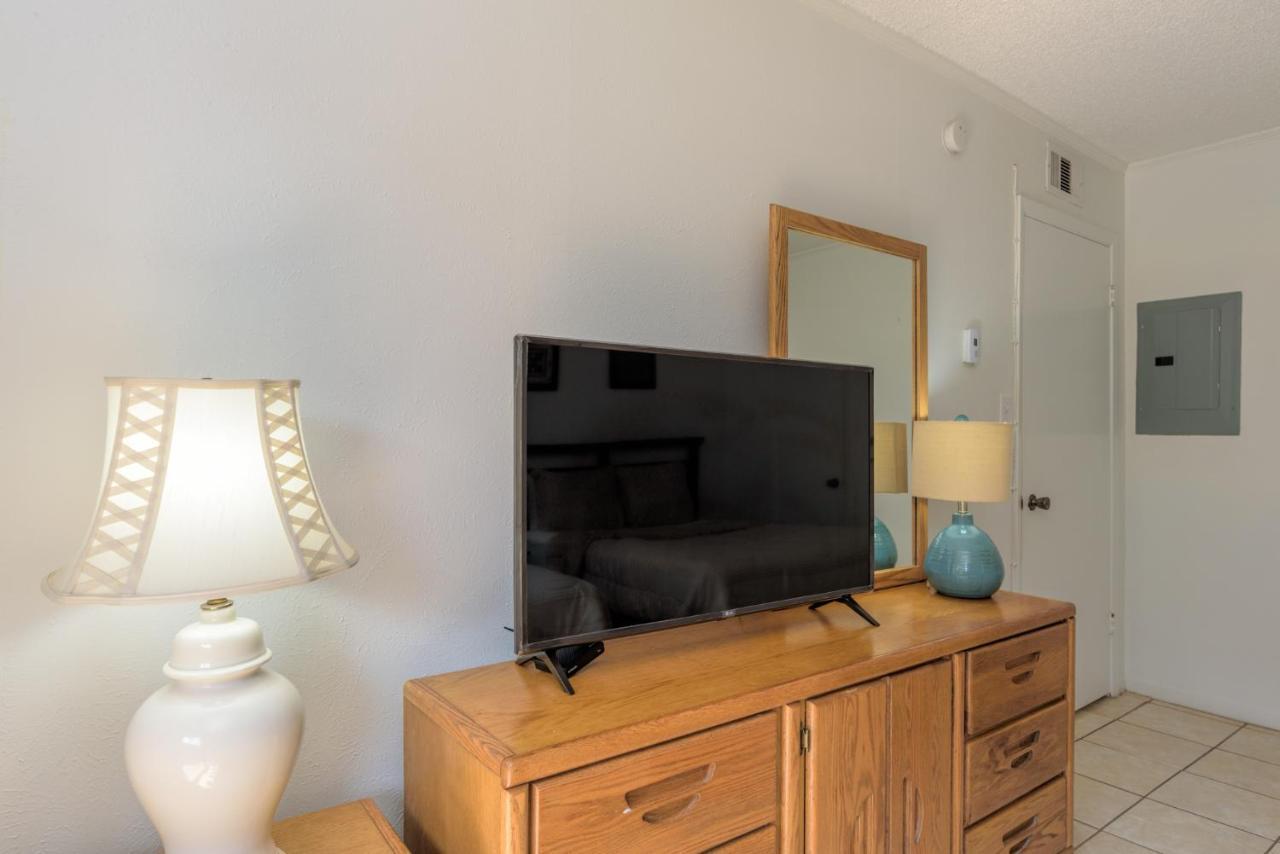 Apartamento Tiki 103 South Padre Island Exterior foto