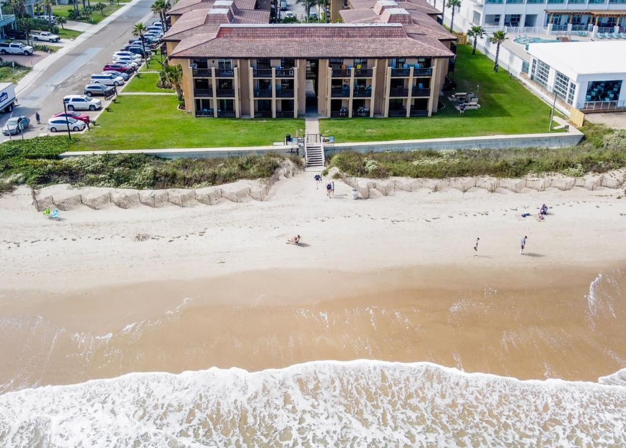Apartamento Tiki 103 South Padre Island Exterior foto